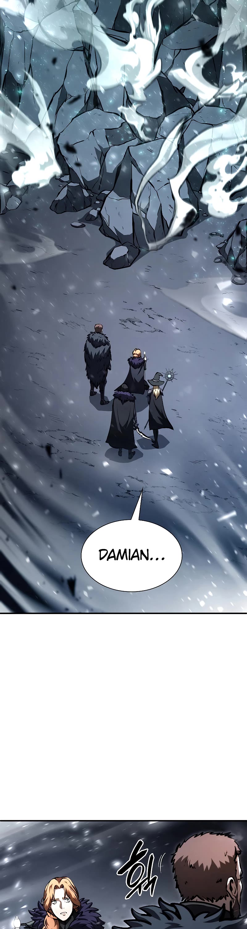 I Returned as an FFF-Class Witch Doctor Chapter 42 page 39 - Chapter 42