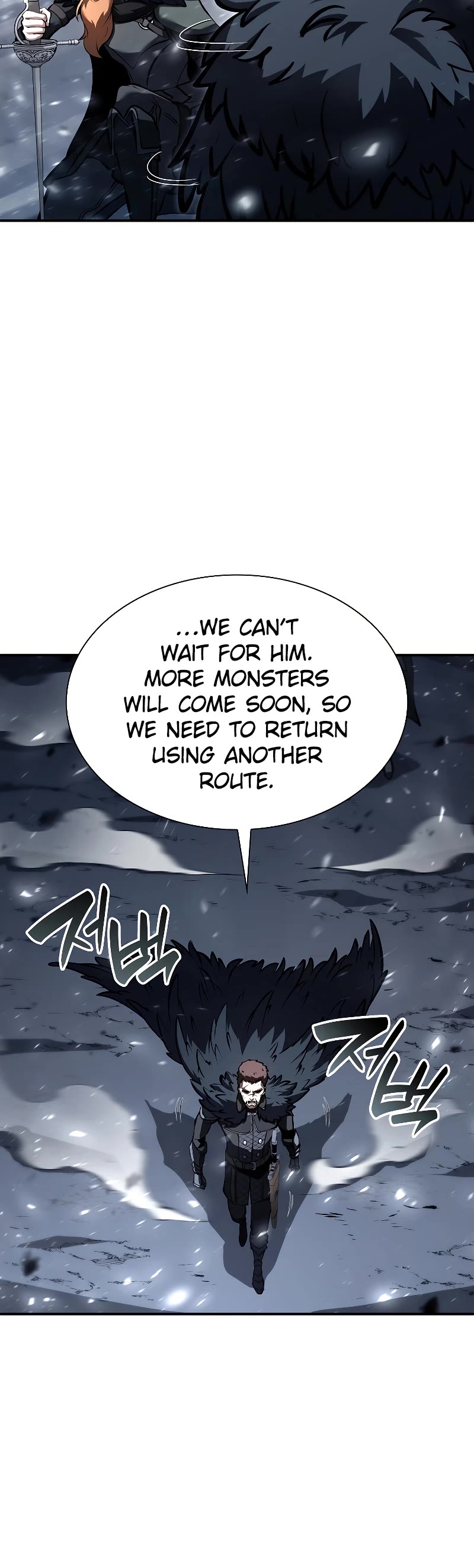 I Returned as an FFF-Class Witch Doctor Chapter 42 page 40 - Chapter 42