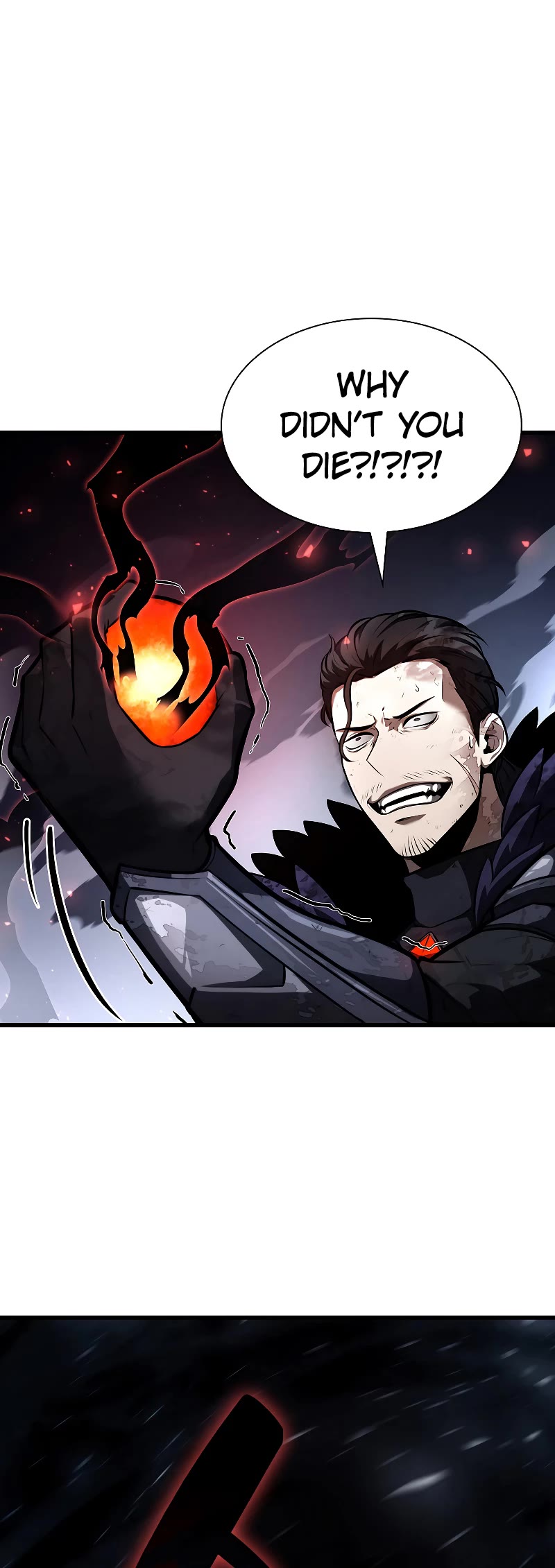 I Returned as an FFF-Class Witch Doctor Chapter 42 page 45 - Chapter 42