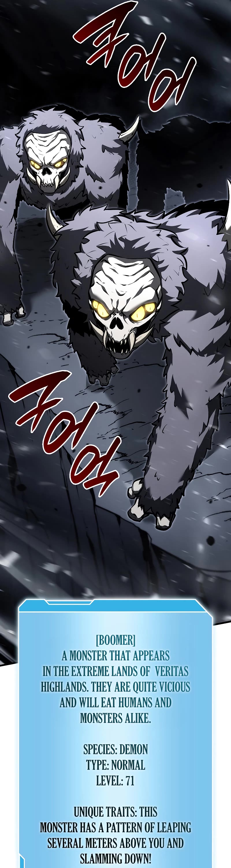 I Returned as an FFF-Class Witch Doctor Chapter 42 page 47 - Chapter 42