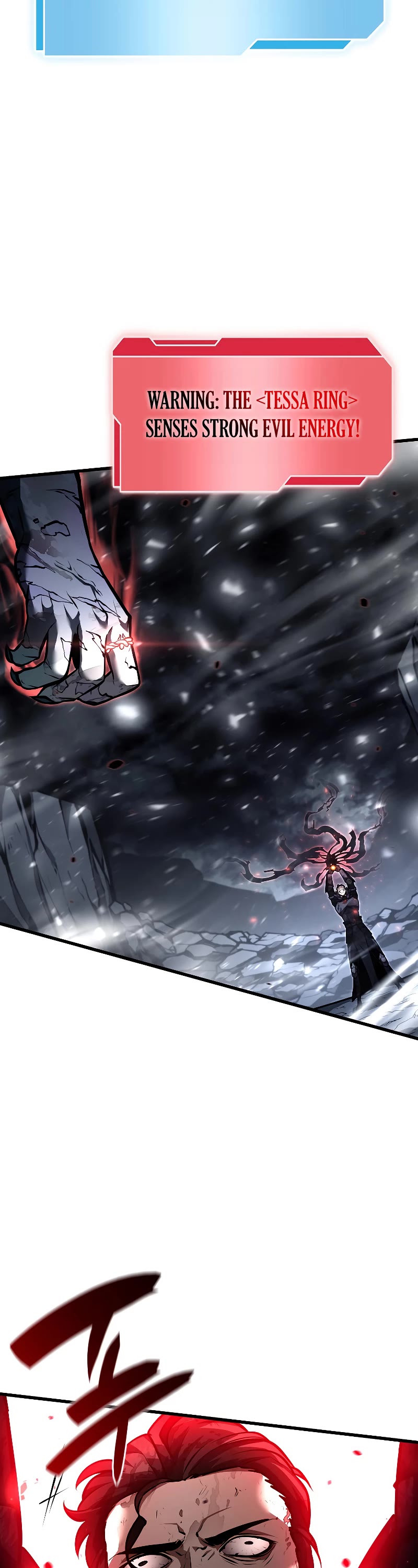 I Returned as an FFF-Class Witch Doctor Chapter 42 page 48 - Chapter 42
