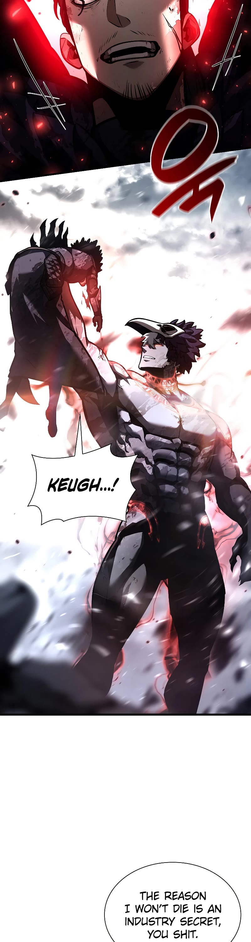 I Returned as an FFF-Class Witch Doctor Chapter 42 page 49 - Chapter 42