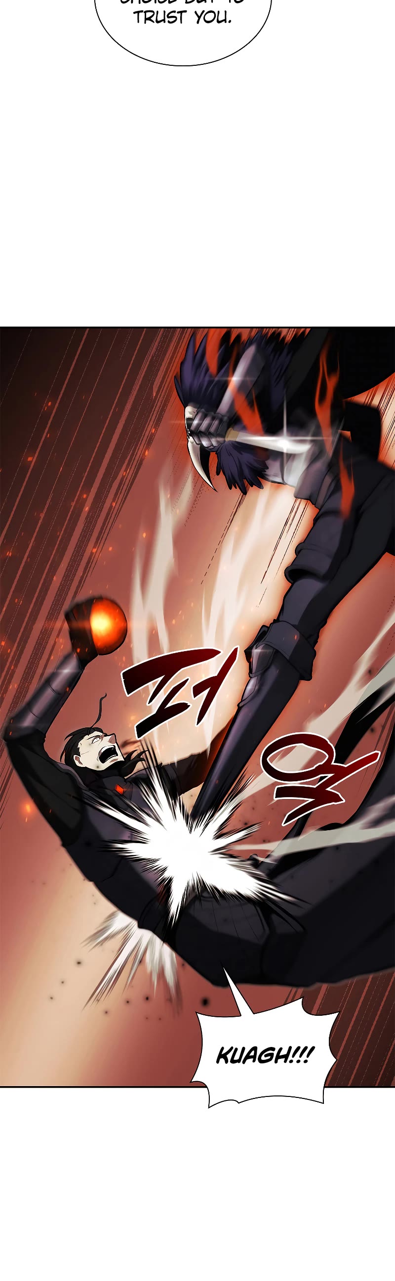 I Returned as an FFF-Class Witch Doctor Chapter 42 page 5 - Chapter 42