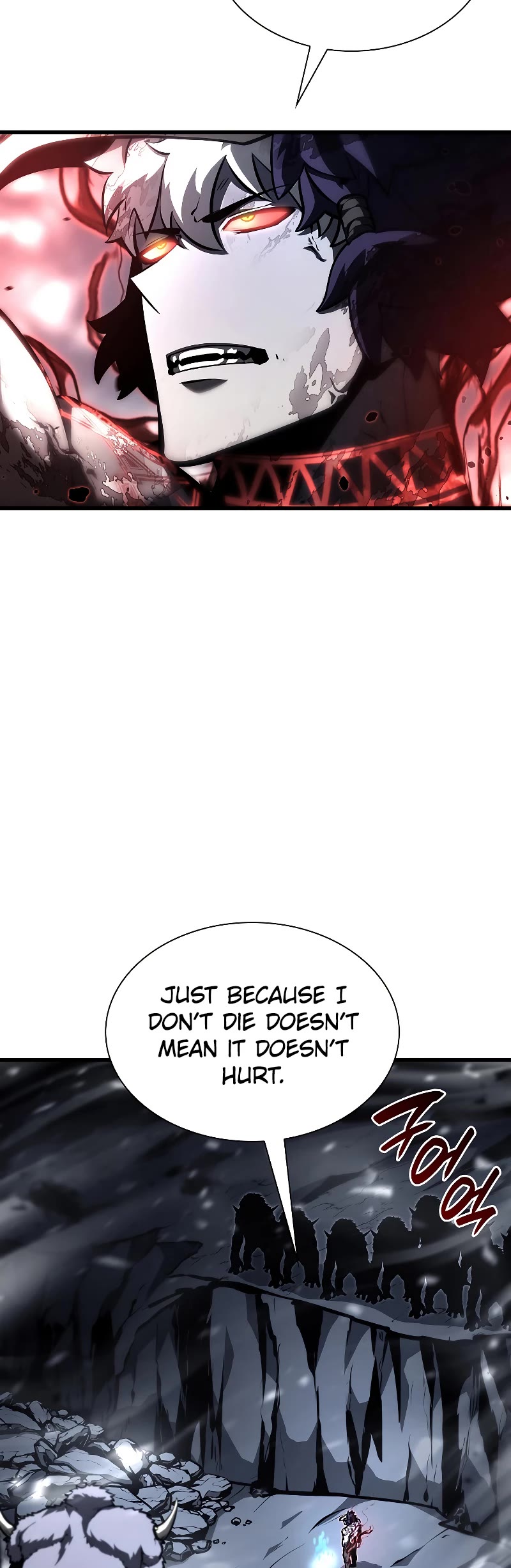I Returned as an FFF-Class Witch Doctor Chapter 42 page 50 - Chapter 42