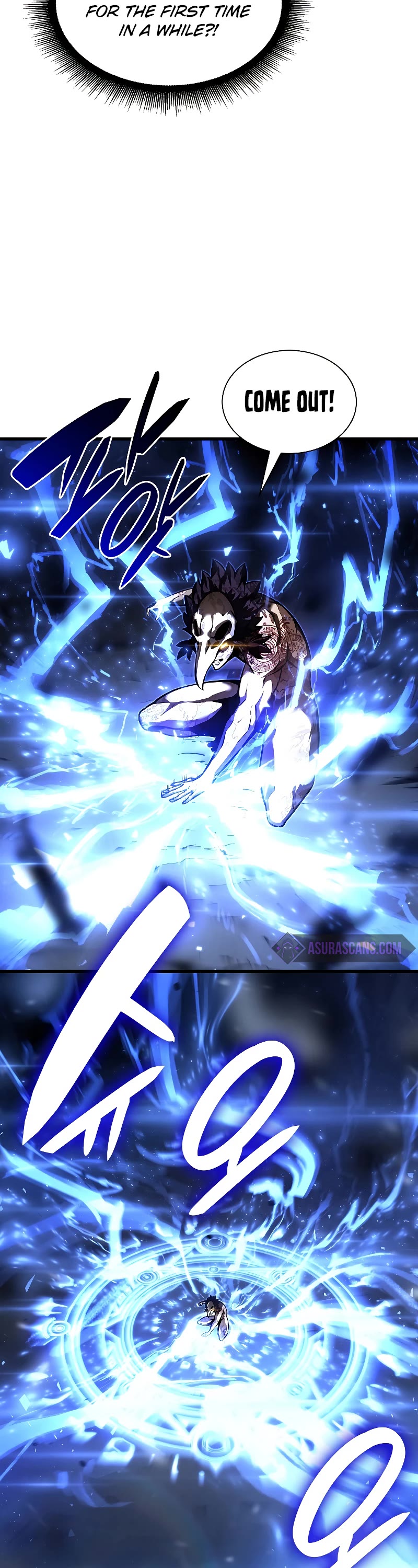 I Returned as an FFF-Class Witch Doctor Chapter 42 page 53 - Chapter 42