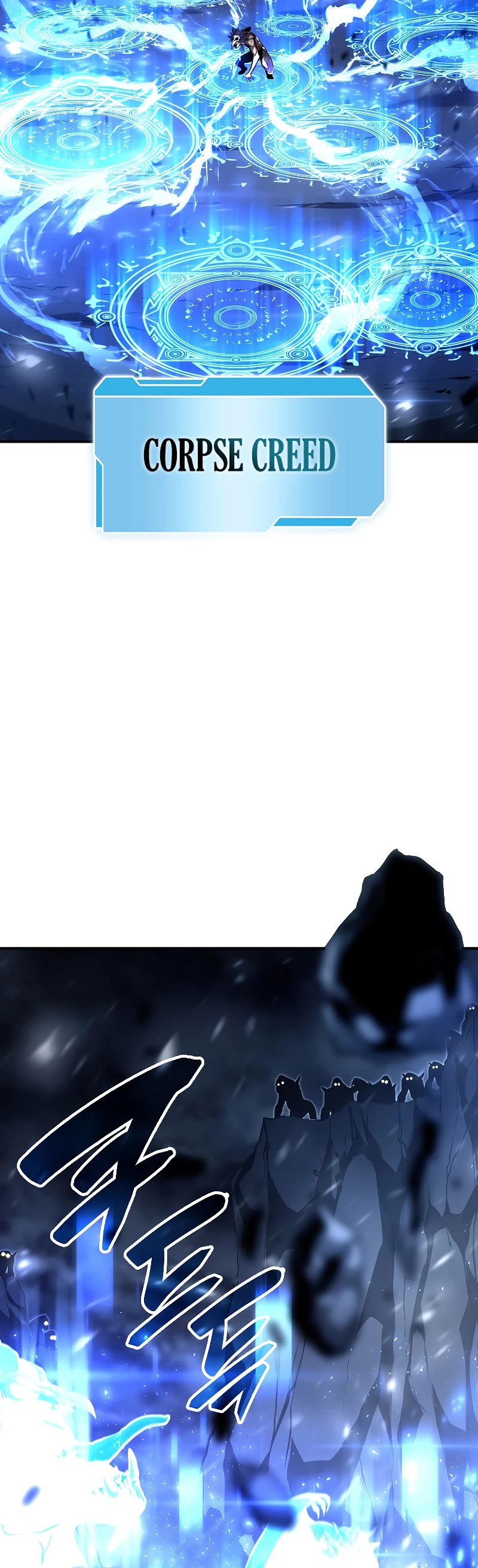I Returned as an FFF-Class Witch Doctor Chapter 42 page 55 - Chapter 42