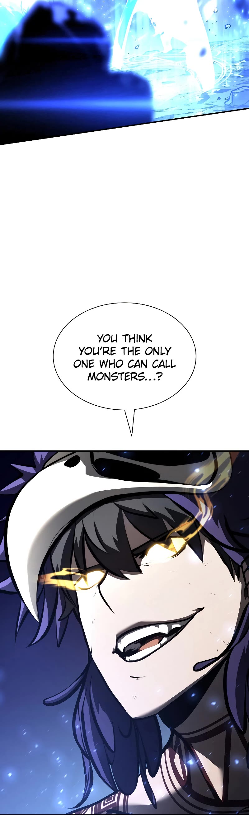 I Returned as an FFF-Class Witch Doctor Chapter 42 page 56 - Chapter 42