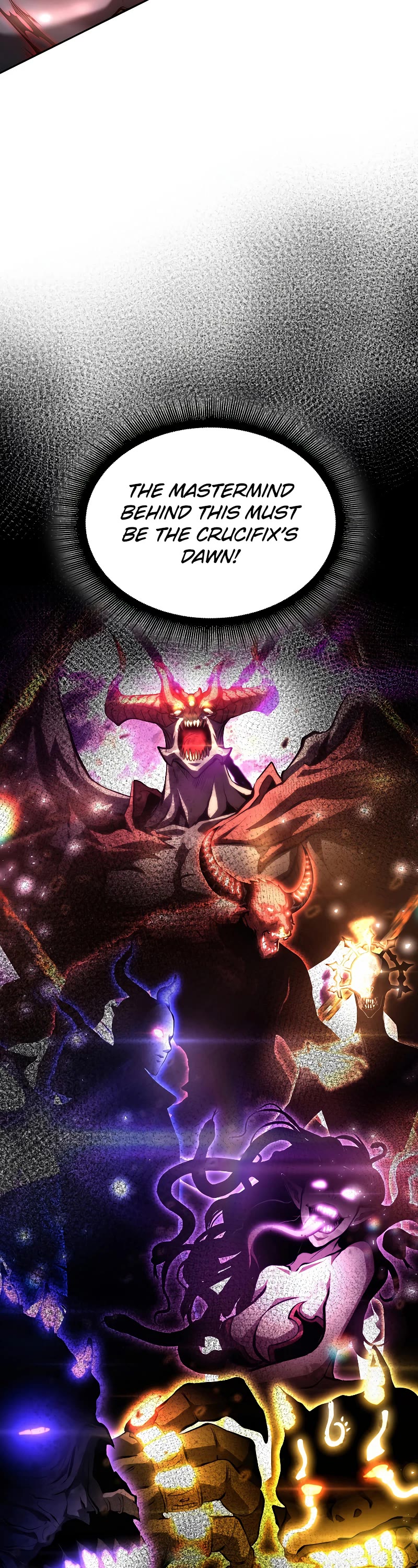 I Returned as an FFF-Class Witch Doctor Chapter 42 page 8 - Chapter 42