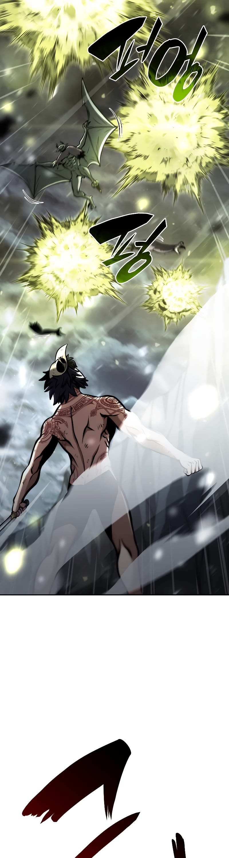 I Returned as an FFF-Class Witch Doctor Chapter 43 page 12 - Chapter 43