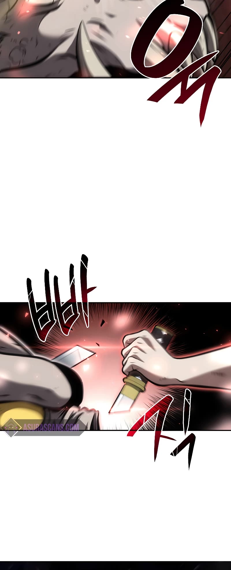 I Returned as an FFF-Class Witch Doctor Chapter 43 page 16 - Chapter 43
