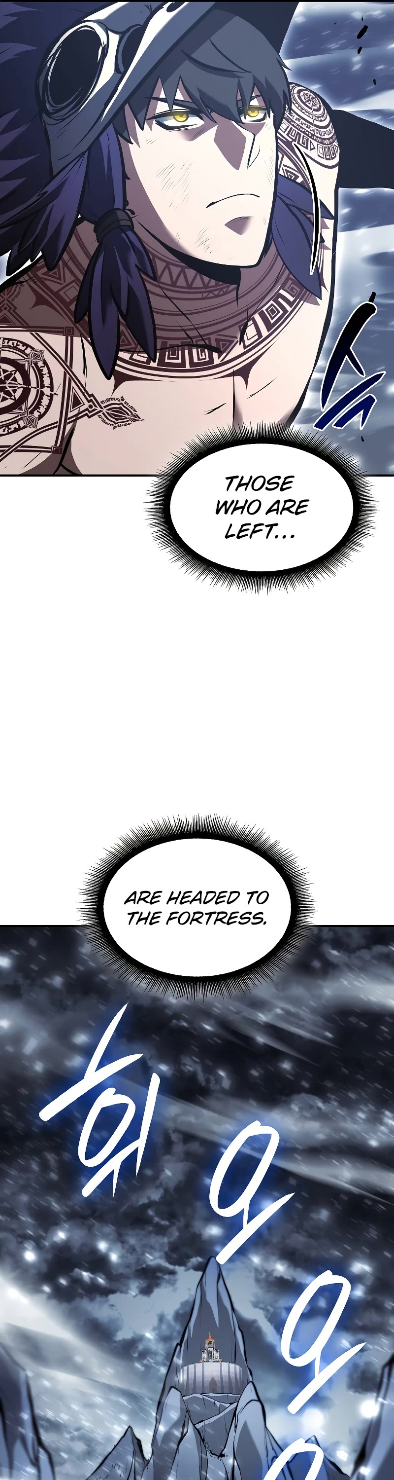 I Returned as an FFF-Class Witch Doctor Chapter 43 page 22 - Chapter 43