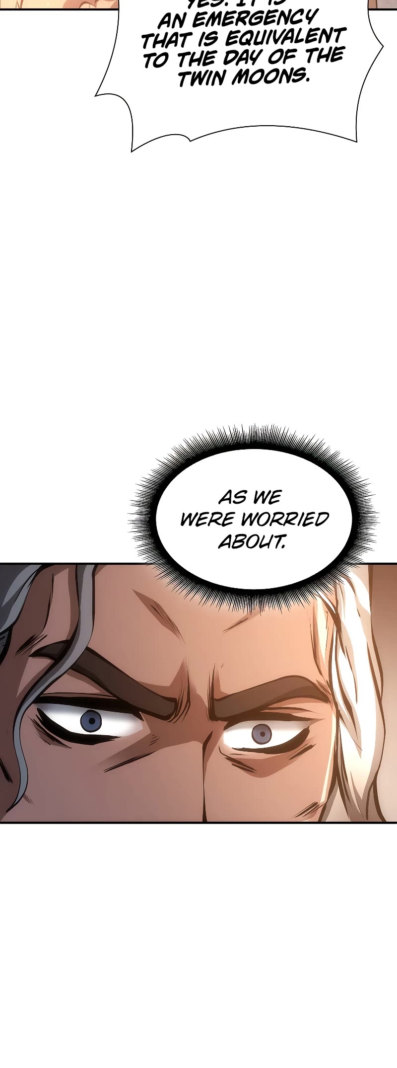 I Returned as an FFF-Class Witch Doctor Chapter 43 page 26 - Chapter 43
