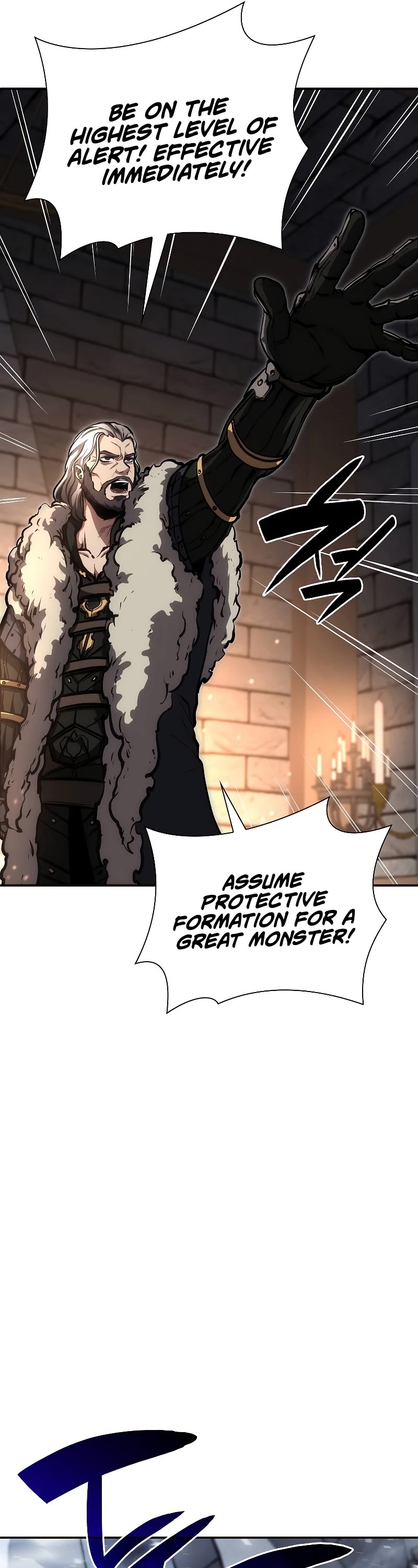 I Returned as an FFF-Class Witch Doctor Chapter 43 page 27 - Chapter 43