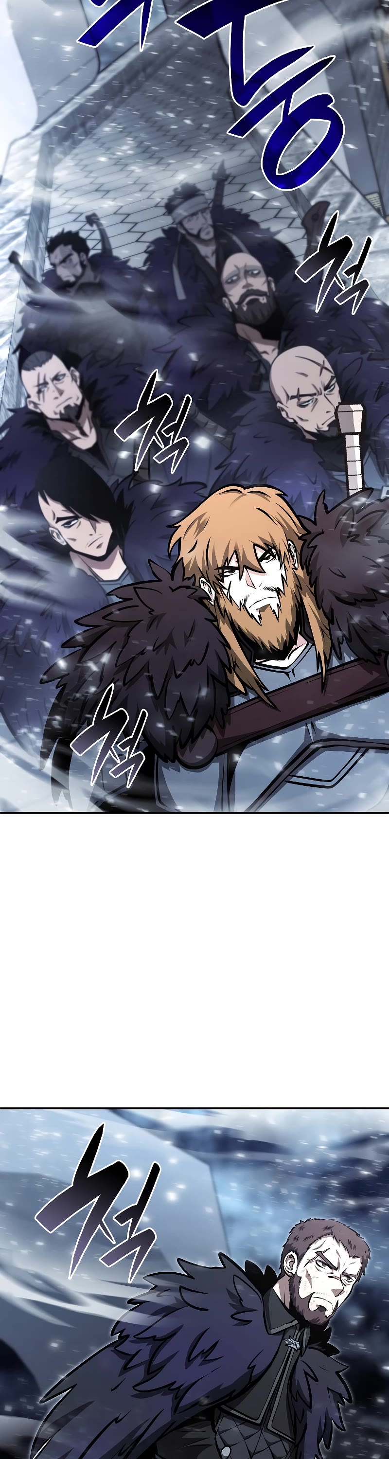 I Returned as an FFF-Class Witch Doctor Chapter 43 page 28 - Chapter 43
