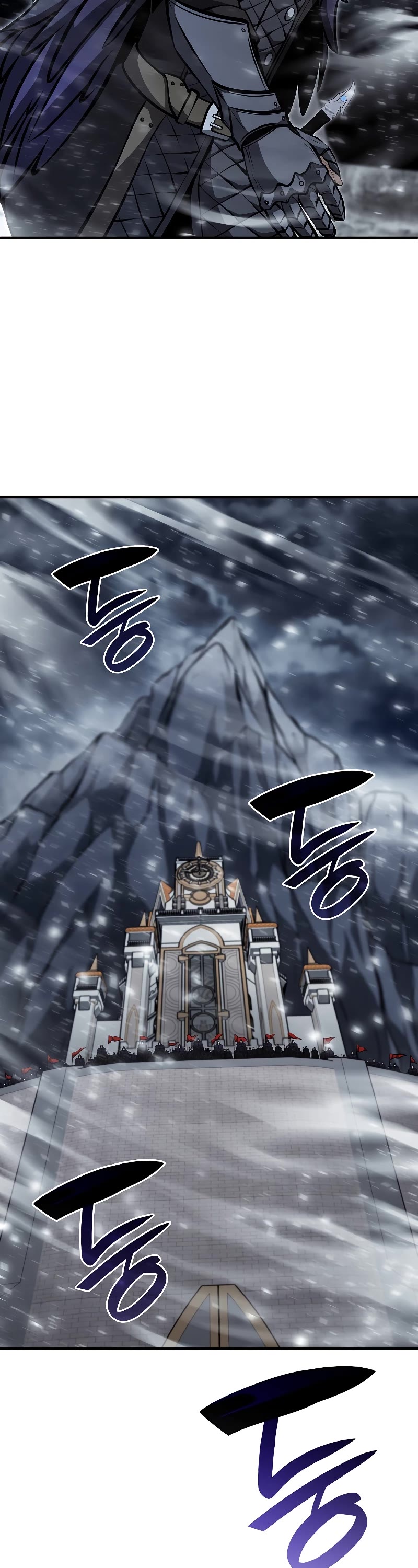 I Returned as an FFF-Class Witch Doctor Chapter 43 page 29 - Chapter 43