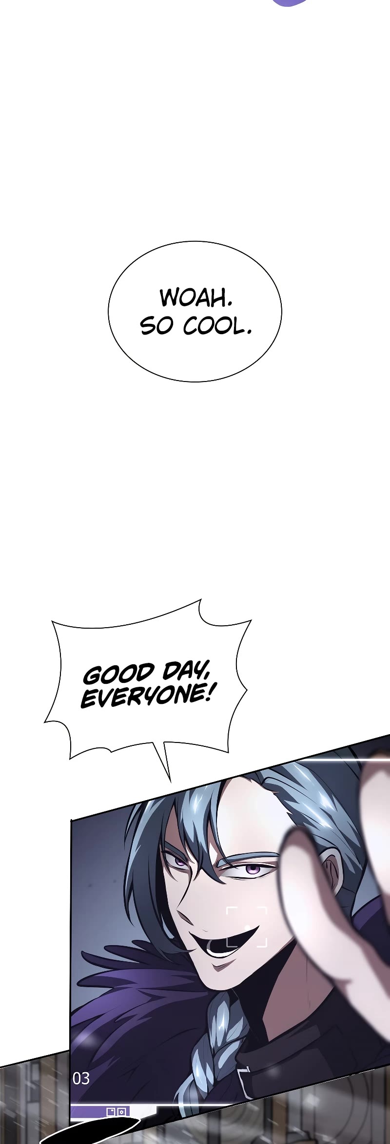 I Returned as an FFF-Class Witch Doctor Chapter 43 page 30 - Chapter 43