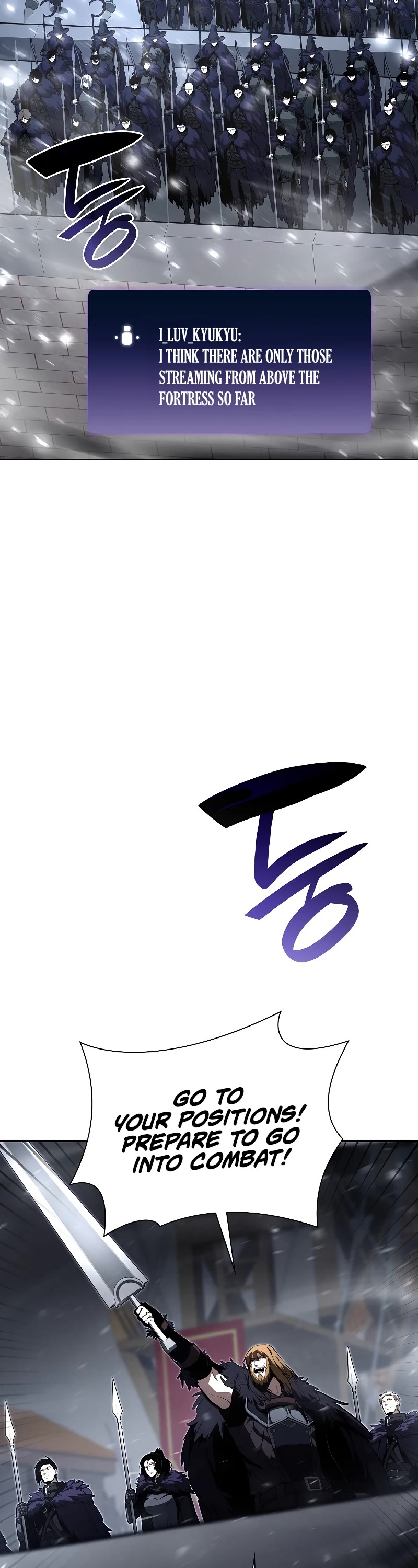 I Returned as an FFF-Class Witch Doctor Chapter 43 page 33 - Chapter 43
