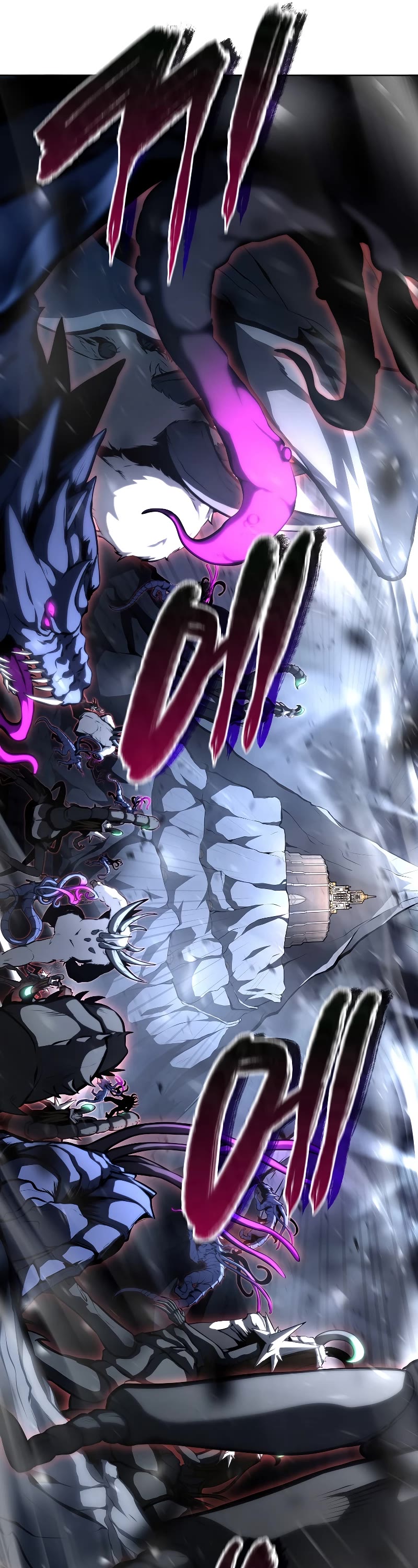 I Returned as an FFF-Class Witch Doctor Chapter 43 page 37 - Chapter 43