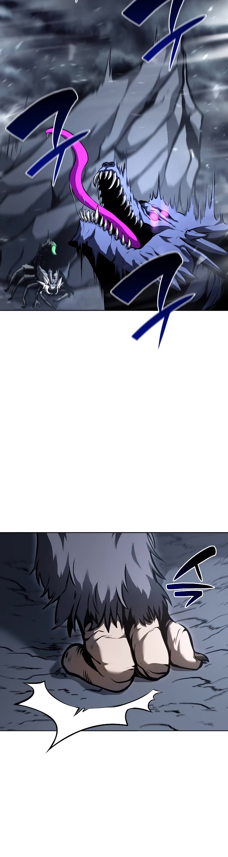 I Returned as an FFF-Class Witch Doctor Chapter 43 page 39 - Chapter 43