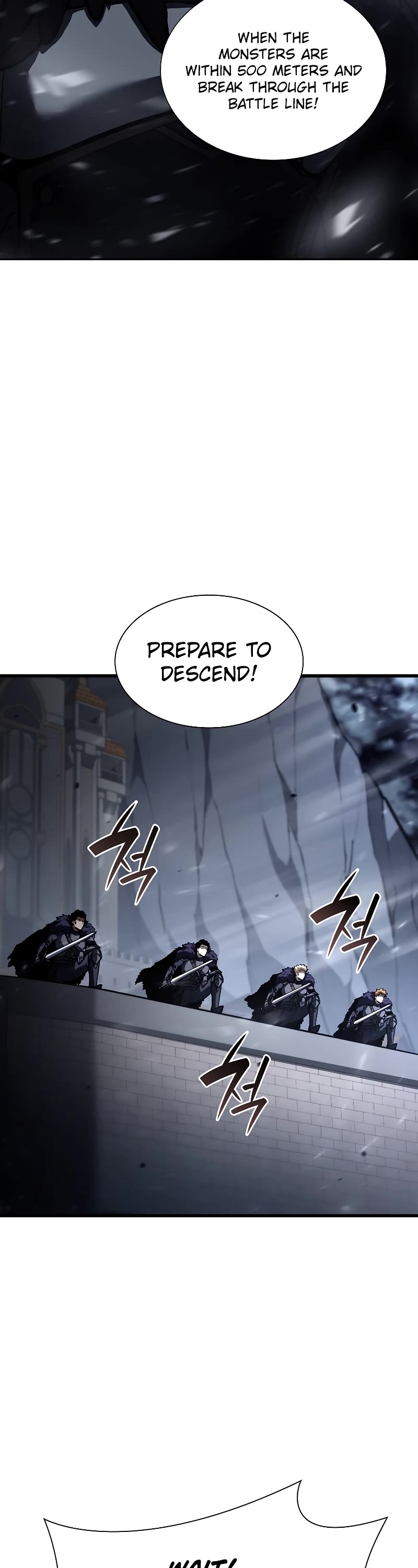I Returned as an FFF-Class Witch Doctor Chapter 43 page 44 - Chapter 43