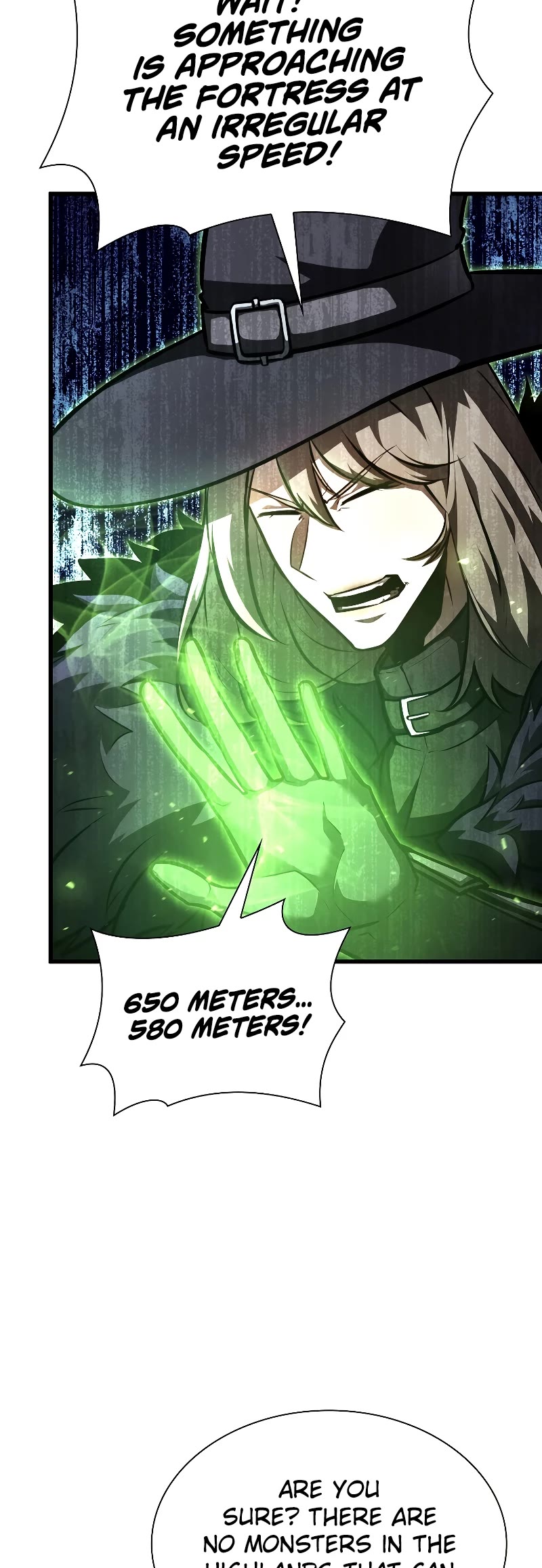 I Returned as an FFF-Class Witch Doctor Chapter 43 page 45 - Chapter 43