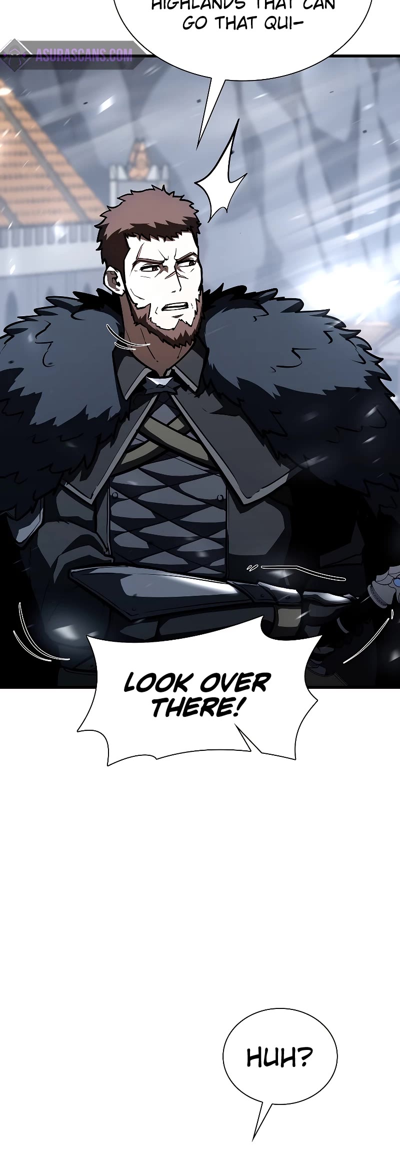 I Returned as an FFF-Class Witch Doctor Chapter 43 page 46 - Chapter 43