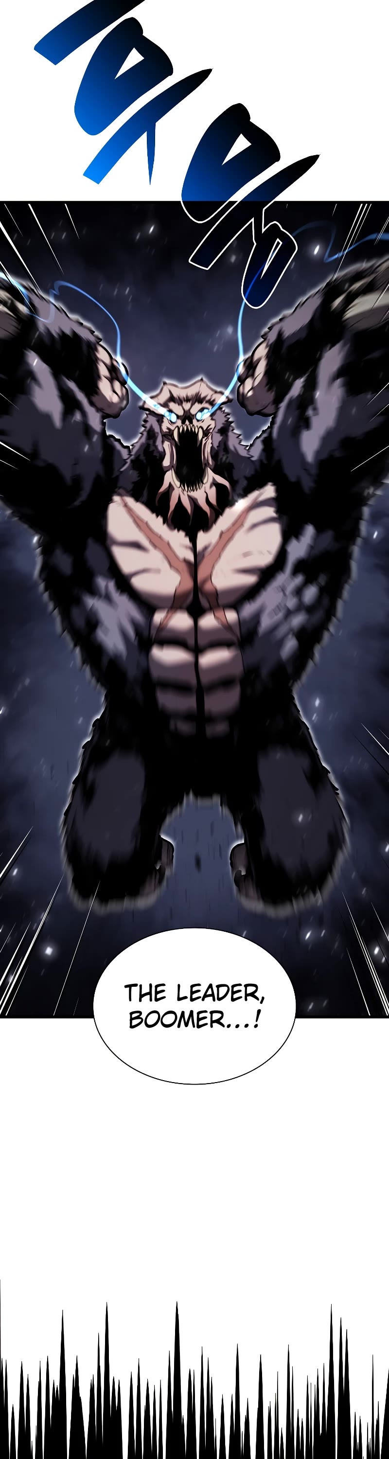 I Returned as an FFF-Class Witch Doctor Chapter 43 page 48 - Chapter 43