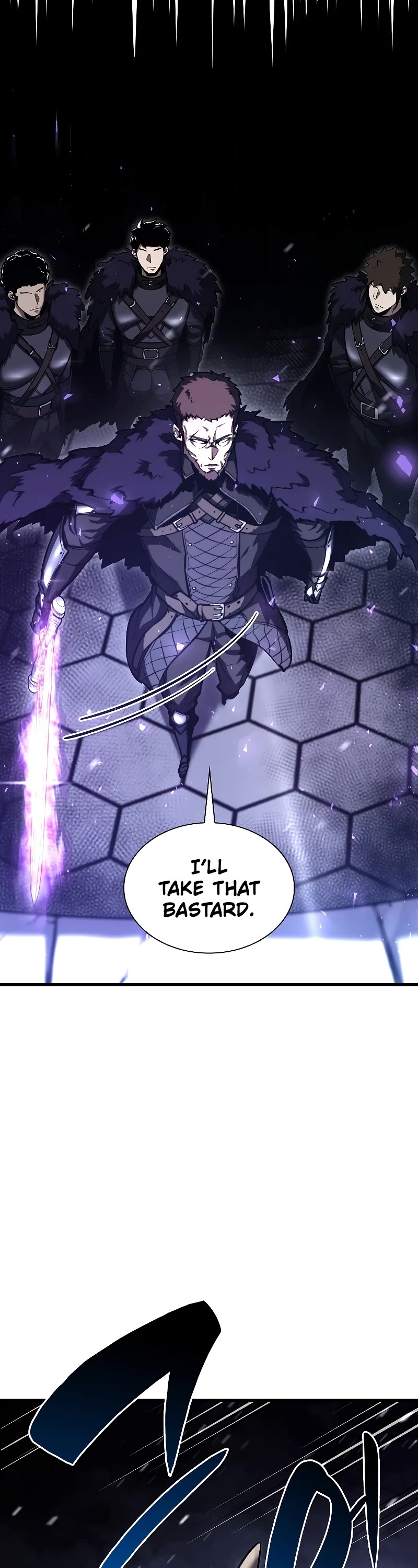 I Returned as an FFF-Class Witch Doctor Chapter 43 page 49 - Chapter 43