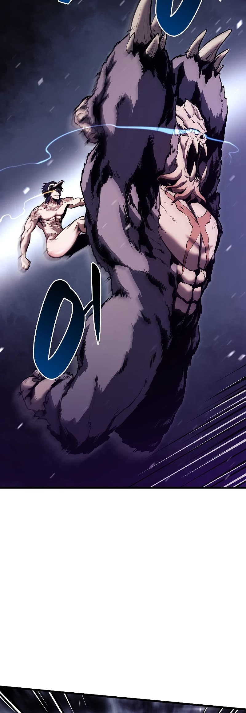 I Returned as an FFF-Class Witch Doctor Chapter 43 page 50 - Chapter 43