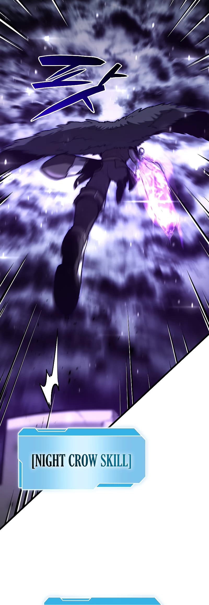 I Returned as an FFF-Class Witch Doctor Chapter 43 page 51 - Chapter 43
