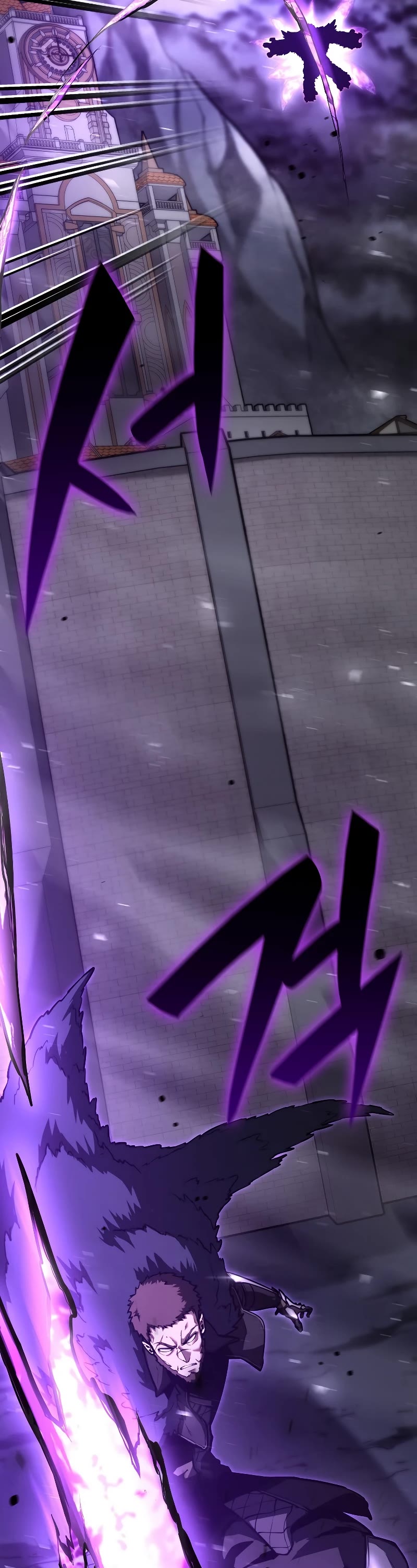 I Returned as an FFF-Class Witch Doctor Chapter 43 page 53 - Chapter 43