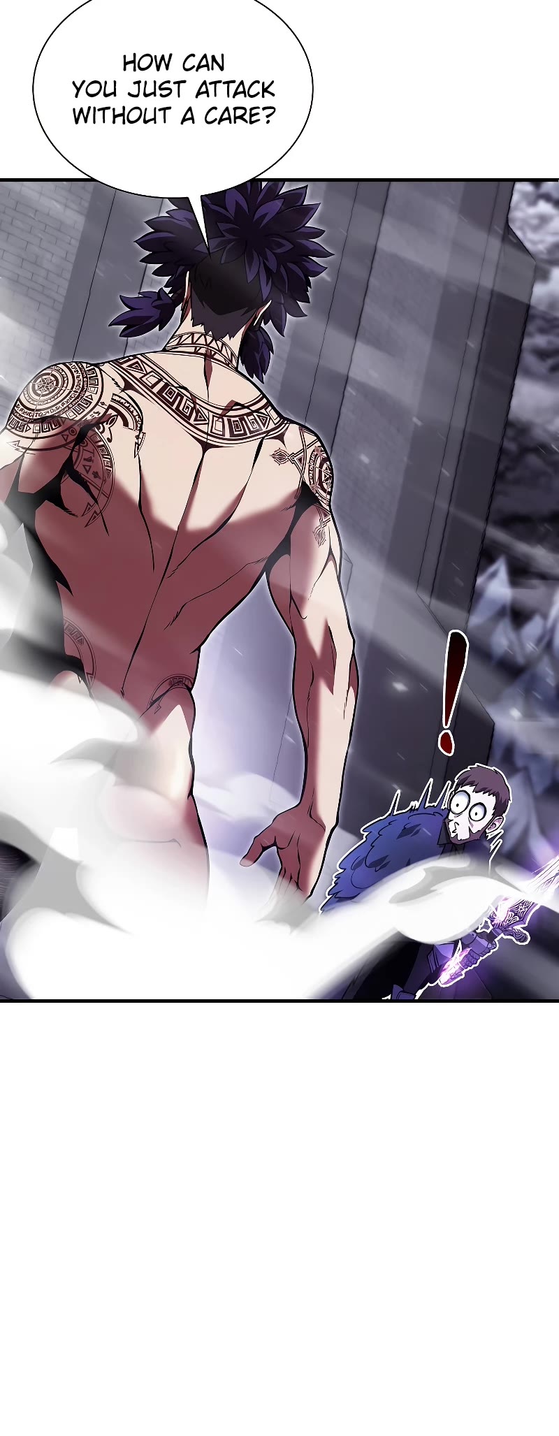 I Returned as an FFF-Class Witch Doctor Chapter 43 page 56 - Chapter 43