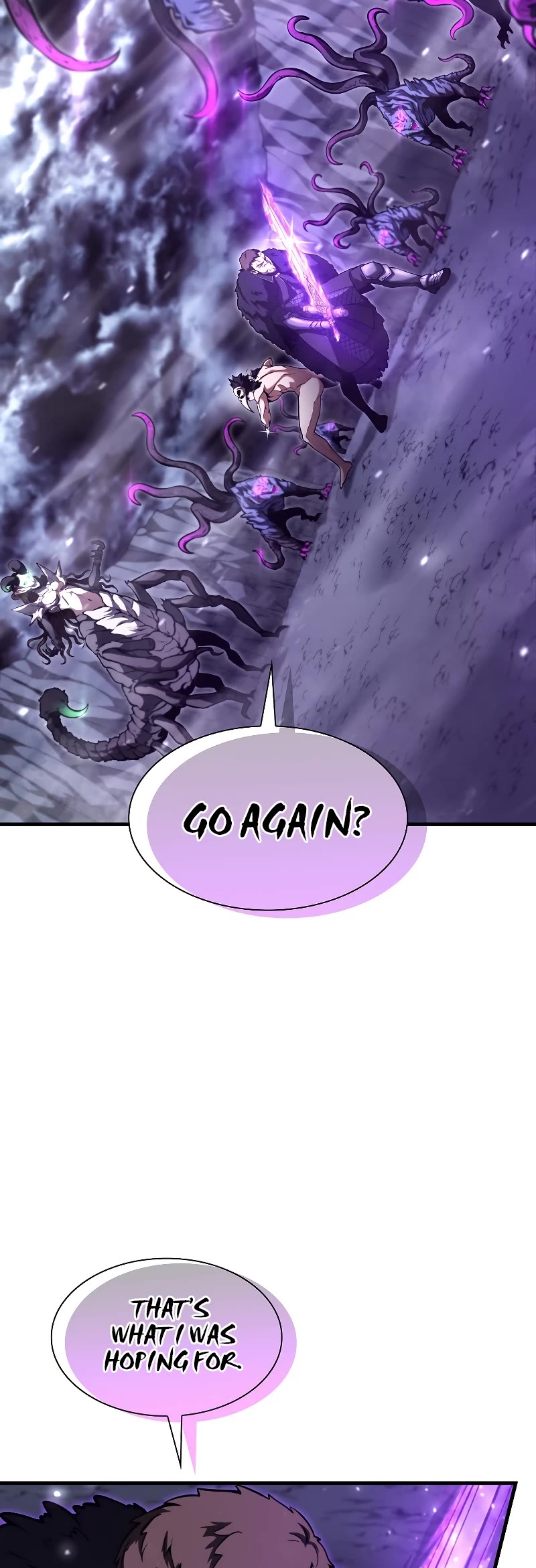I Returned as an FFF-Class Witch Doctor Chapter 43 page 60 - Chapter 43