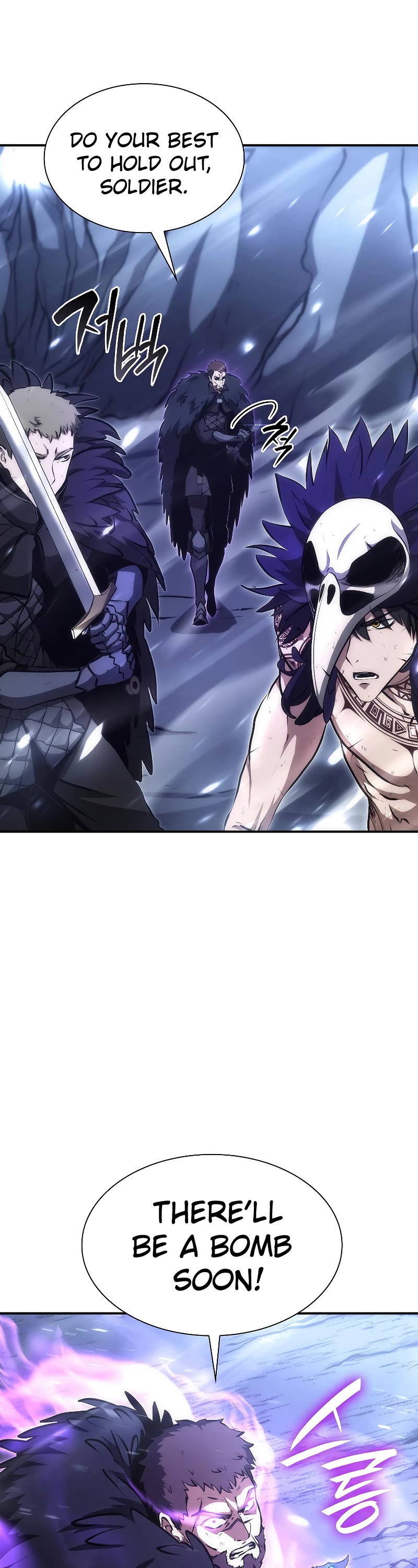 I Returned as an FFF-Class Witch Doctor Chapter 44 page 18 - Chapter 44