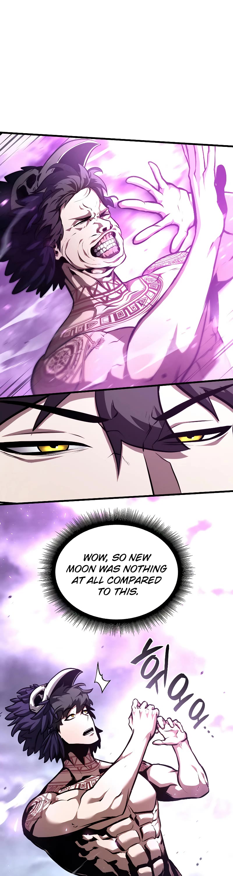 I Returned as an FFF-Class Witch Doctor Chapter 44 page 22 - Chapter 44