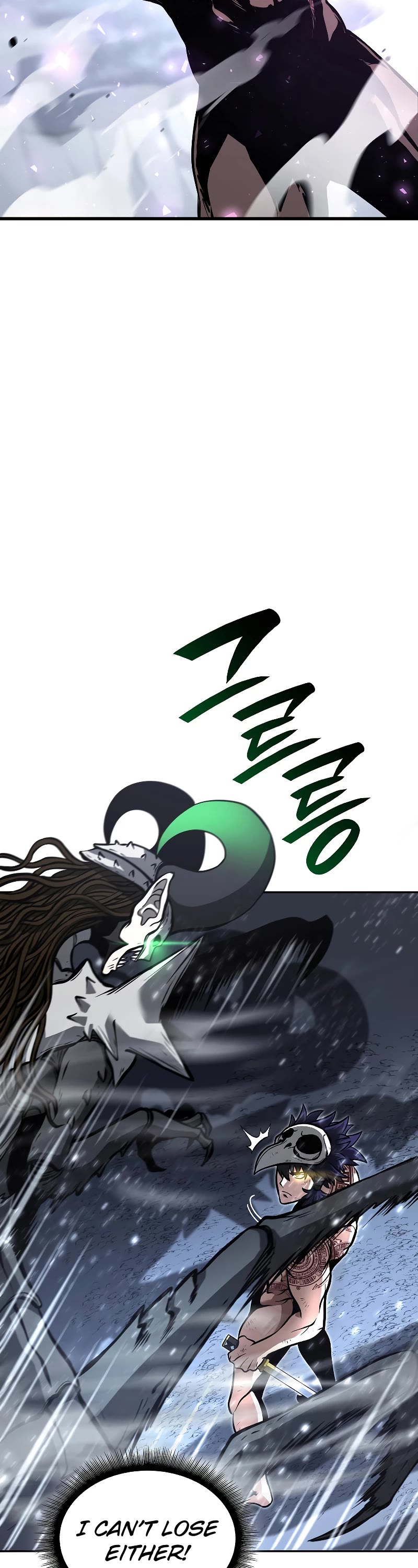I Returned as an FFF-Class Witch Doctor Chapter 44 page 23 - Chapter 44