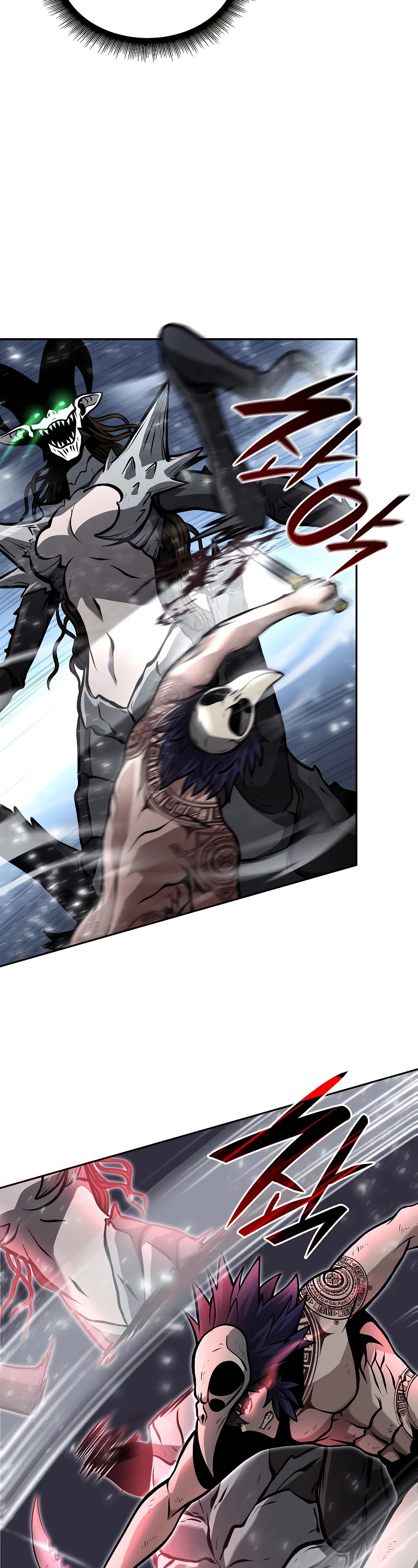 I Returned as an FFF-Class Witch Doctor Chapter 44 page 24 - Chapter 44