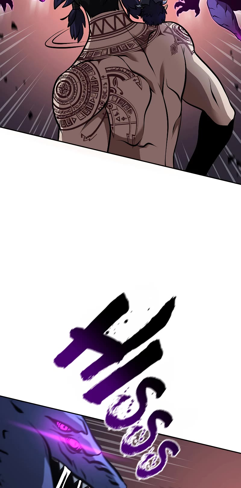 I Returned as an FFF-Class Witch Doctor Chapter 44 page 30 - Chapter 44