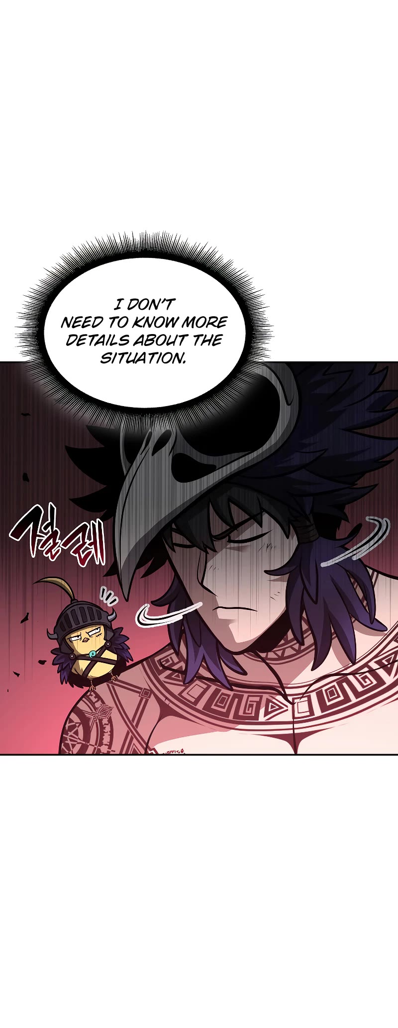 I Returned as an FFF-Class Witch Doctor Chapter 44 page 36 - Chapter 44
