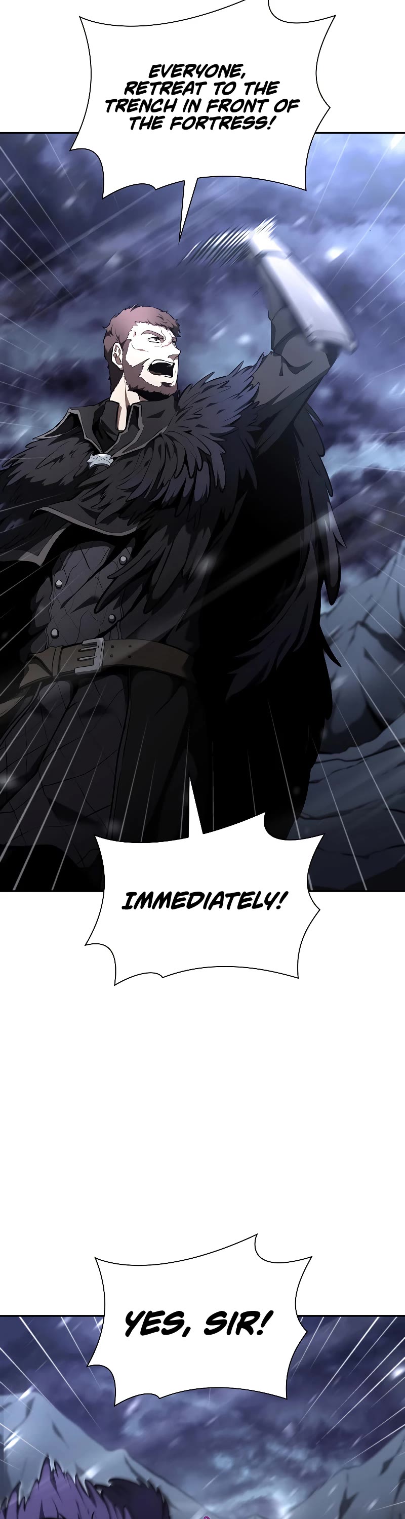 I Returned as an FFF-Class Witch Doctor Chapter 44 page 39 - Chapter 44
