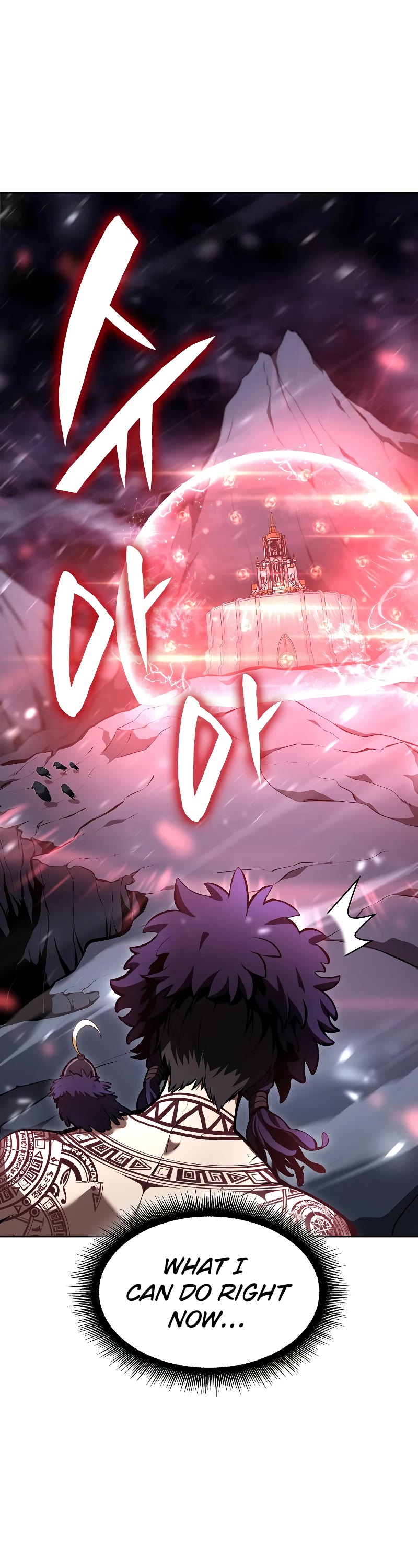 I Returned as an FFF-Class Witch Doctor Chapter 44 page 42 - Chapter 44