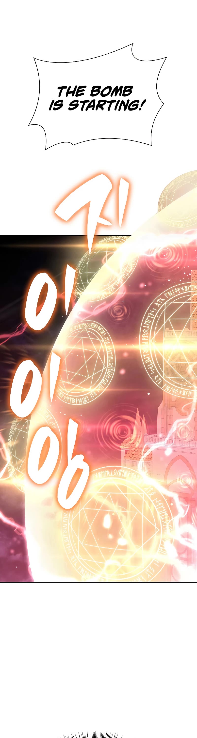 I Returned as an FFF-Class Witch Doctor Chapter 44 page 43 - Chapter 44