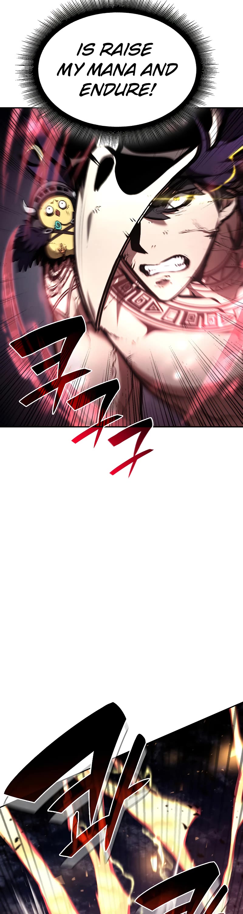 I Returned as an FFF-Class Witch Doctor Chapter 44 page 44 - Chapter 44