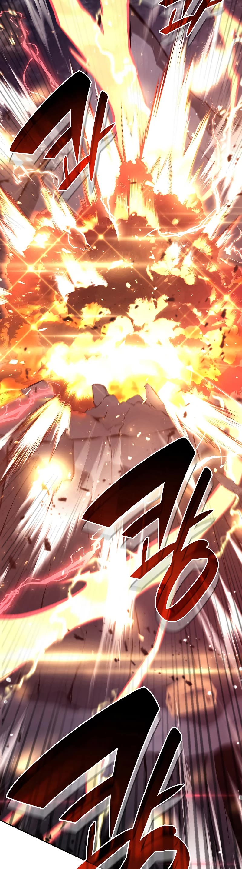 I Returned as an FFF-Class Witch Doctor Chapter 44 page 45 - Chapter 44
