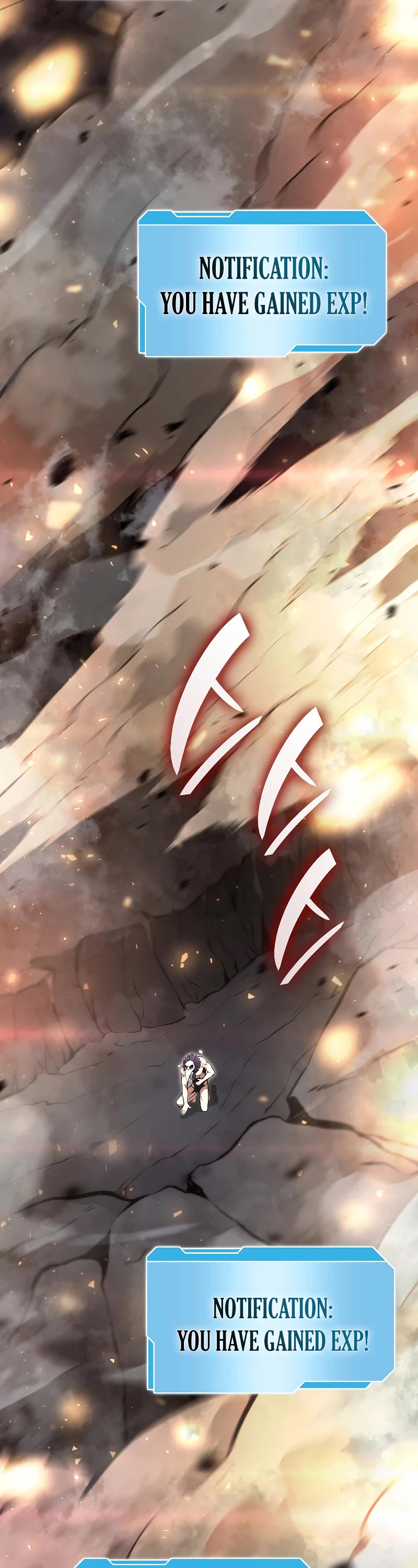 I Returned as an FFF-Class Witch Doctor Chapter 44 page 47 - Chapter 44