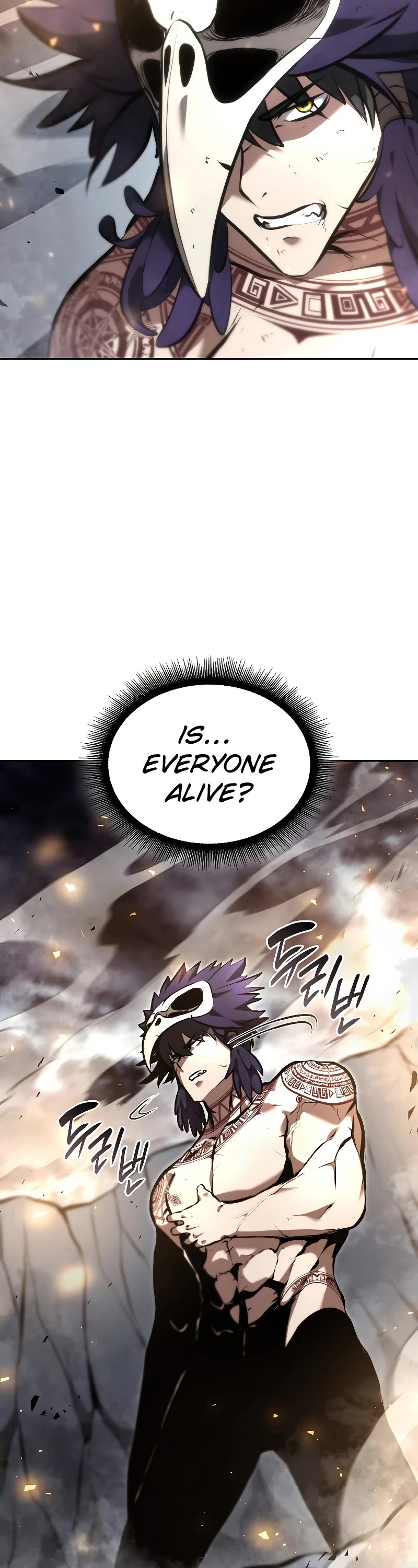 I Returned as an FFF-Class Witch Doctor Chapter 44 page 49 - Chapter 44