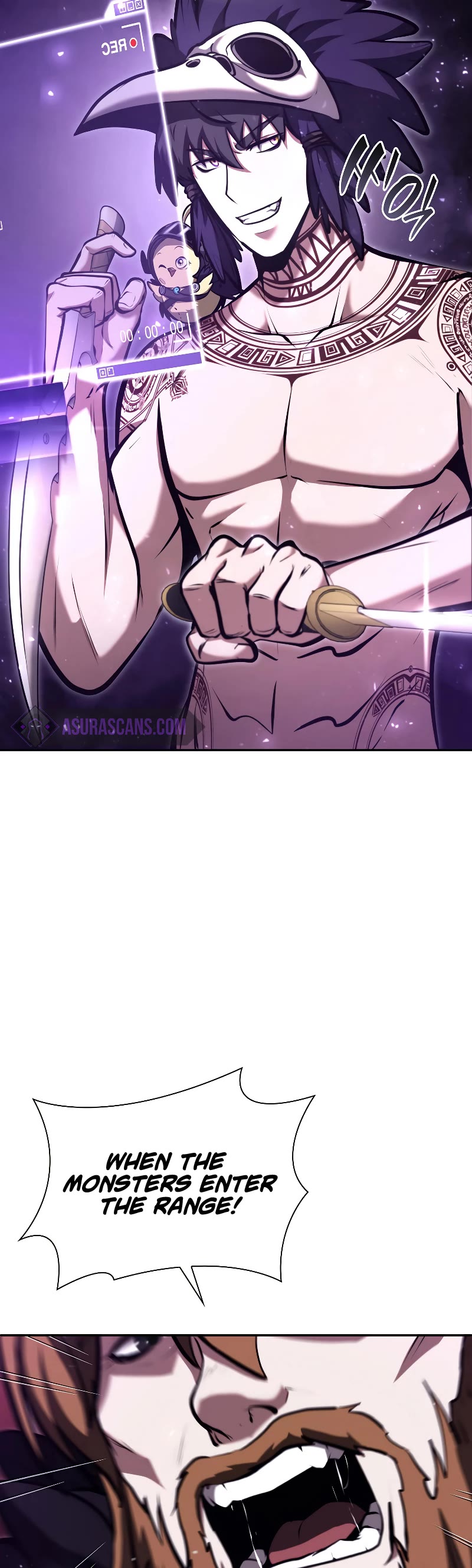 I Returned as an FFF-Class Witch Doctor Chapter 44 page 5 - Chapter 44