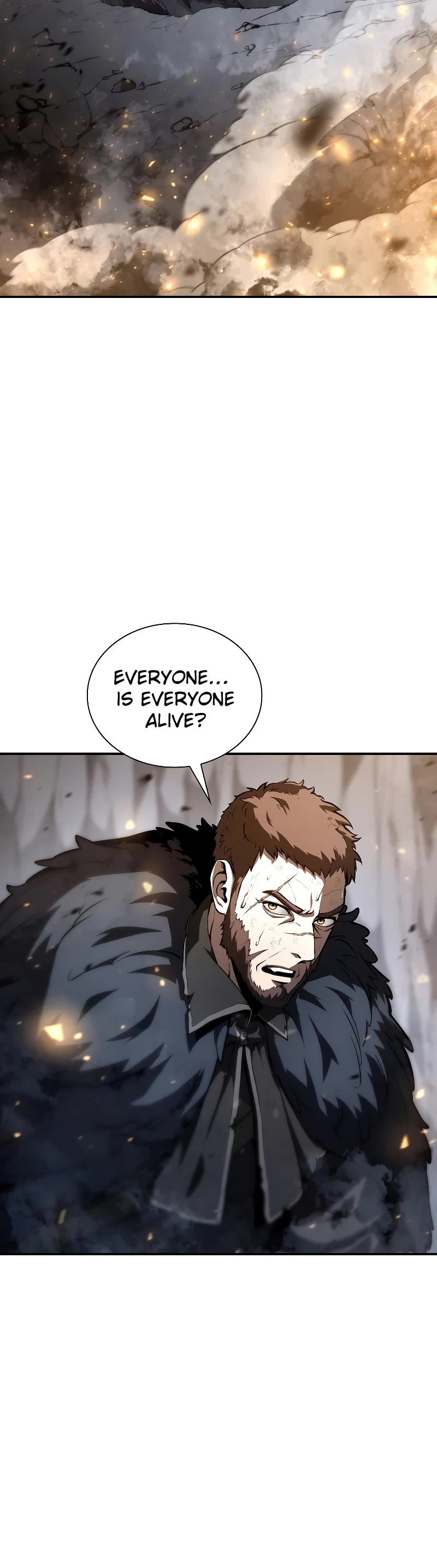 I Returned as an FFF-Class Witch Doctor Chapter 44 page 51 - Chapter 44