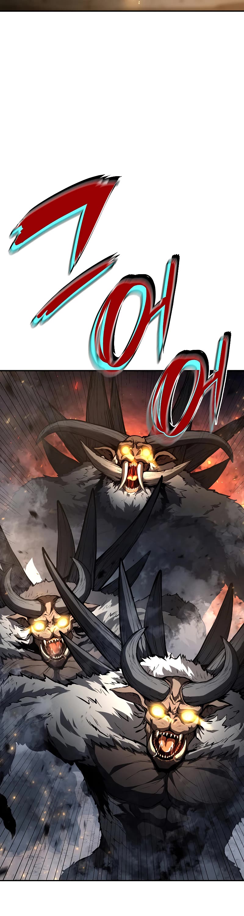 I Returned as an FFF-Class Witch Doctor Chapter 44 page 53 - Chapter 44