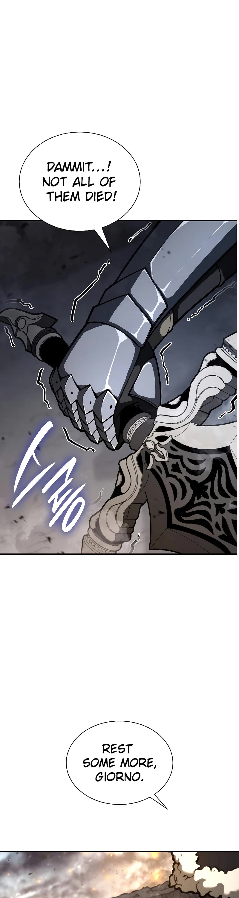 I Returned as an FFF-Class Witch Doctor Chapter 44 page 54 - Chapter 44